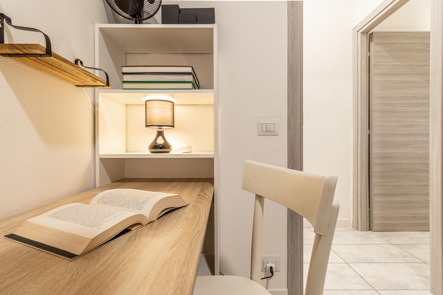 미란돌라 Ca 'Pico With Wifi-Few Steps From Center 아파트 외부 사진