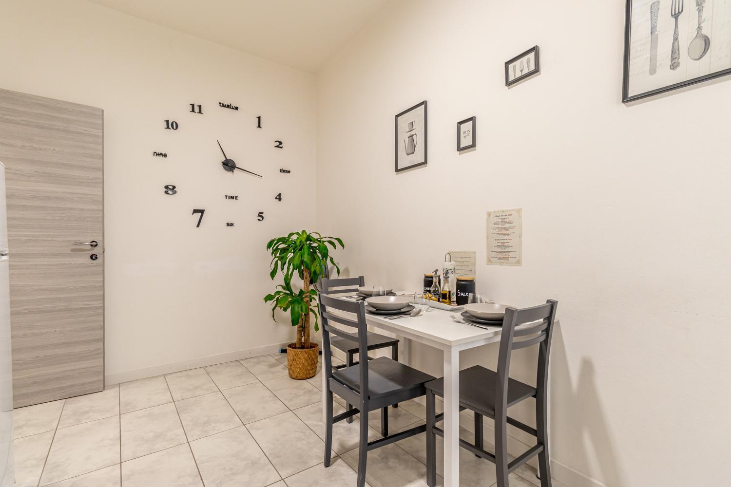 미란돌라 Ca 'Pico With Wifi-Few Steps From Center 아파트 외부 사진