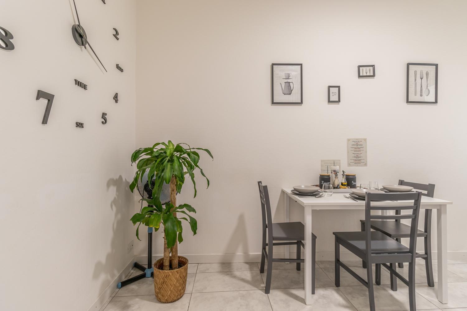 미란돌라 Ca 'Pico With Wifi-Few Steps From Center 아파트 외부 사진